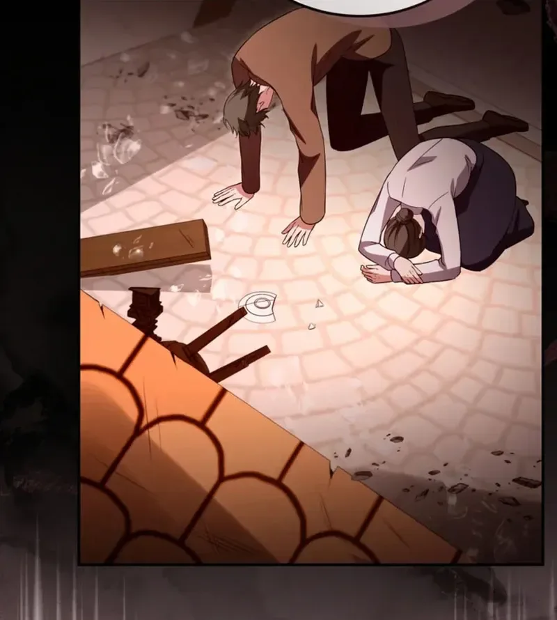 I Will Fall With The Emperor  Chapter 175 Page 12