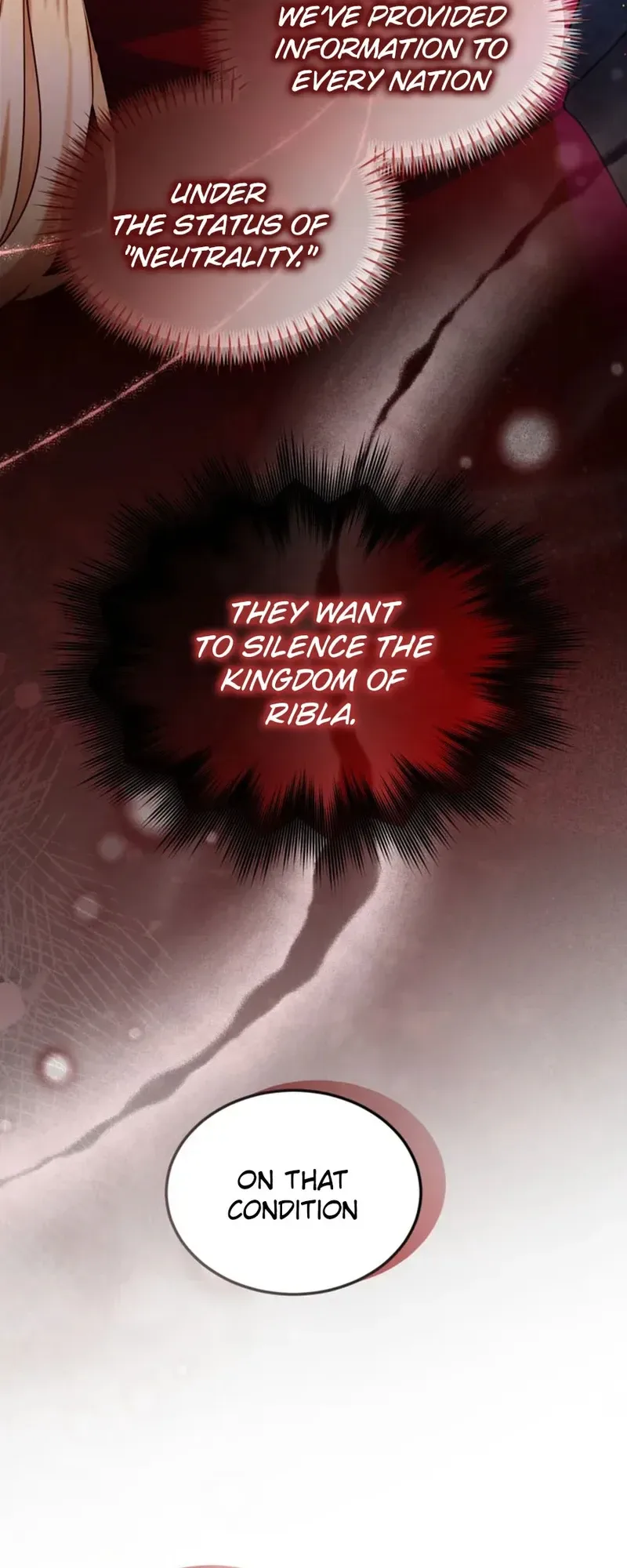 I Will Fall With The Emperor  Chapter 175 Page 15