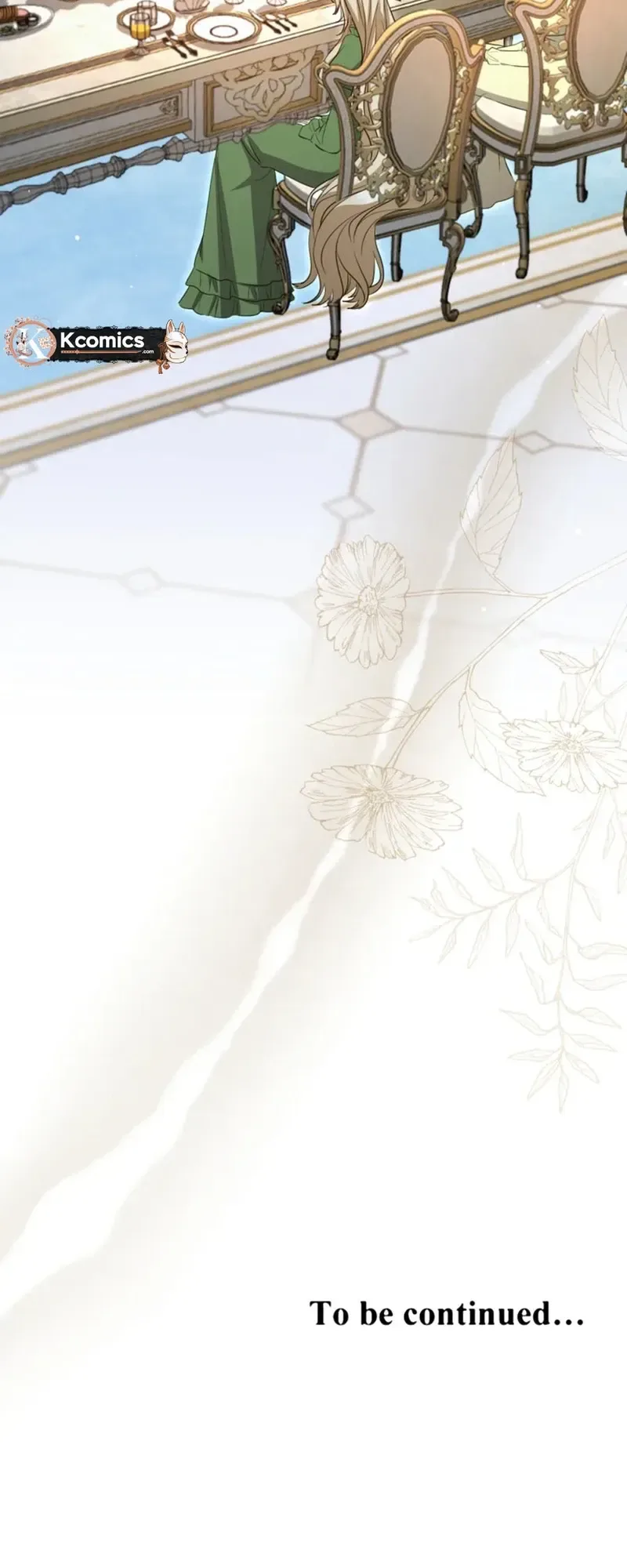 I Will Fall With The Emperor  Chapter 175 Page 27