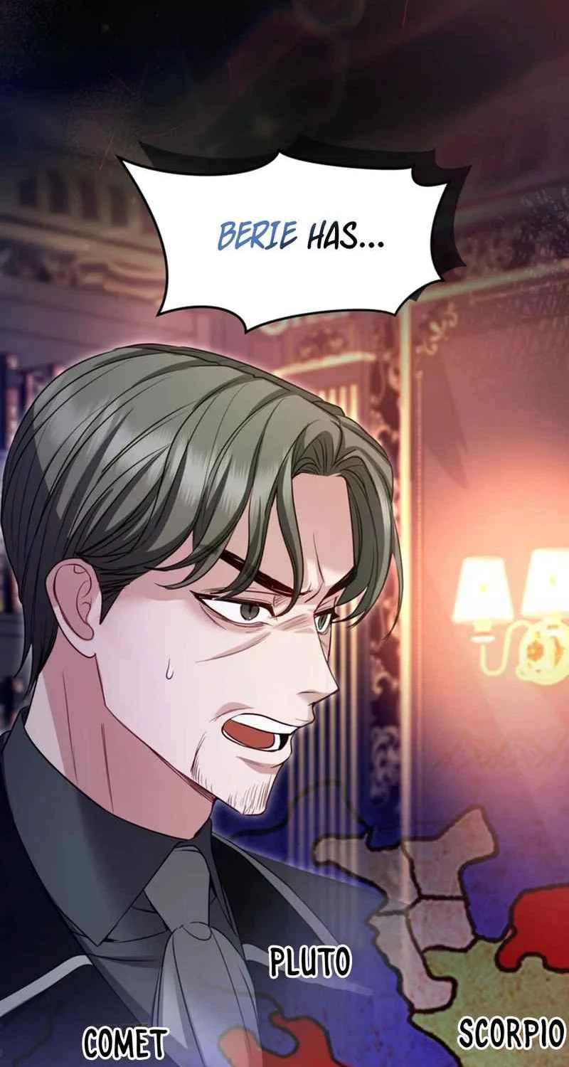 I Will Fall With The Emperor  Chapter 181 Page 15