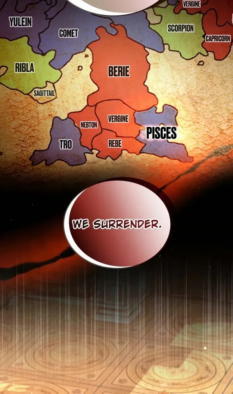 I Will Fall With The Emperor  Chapter 179 Page 18