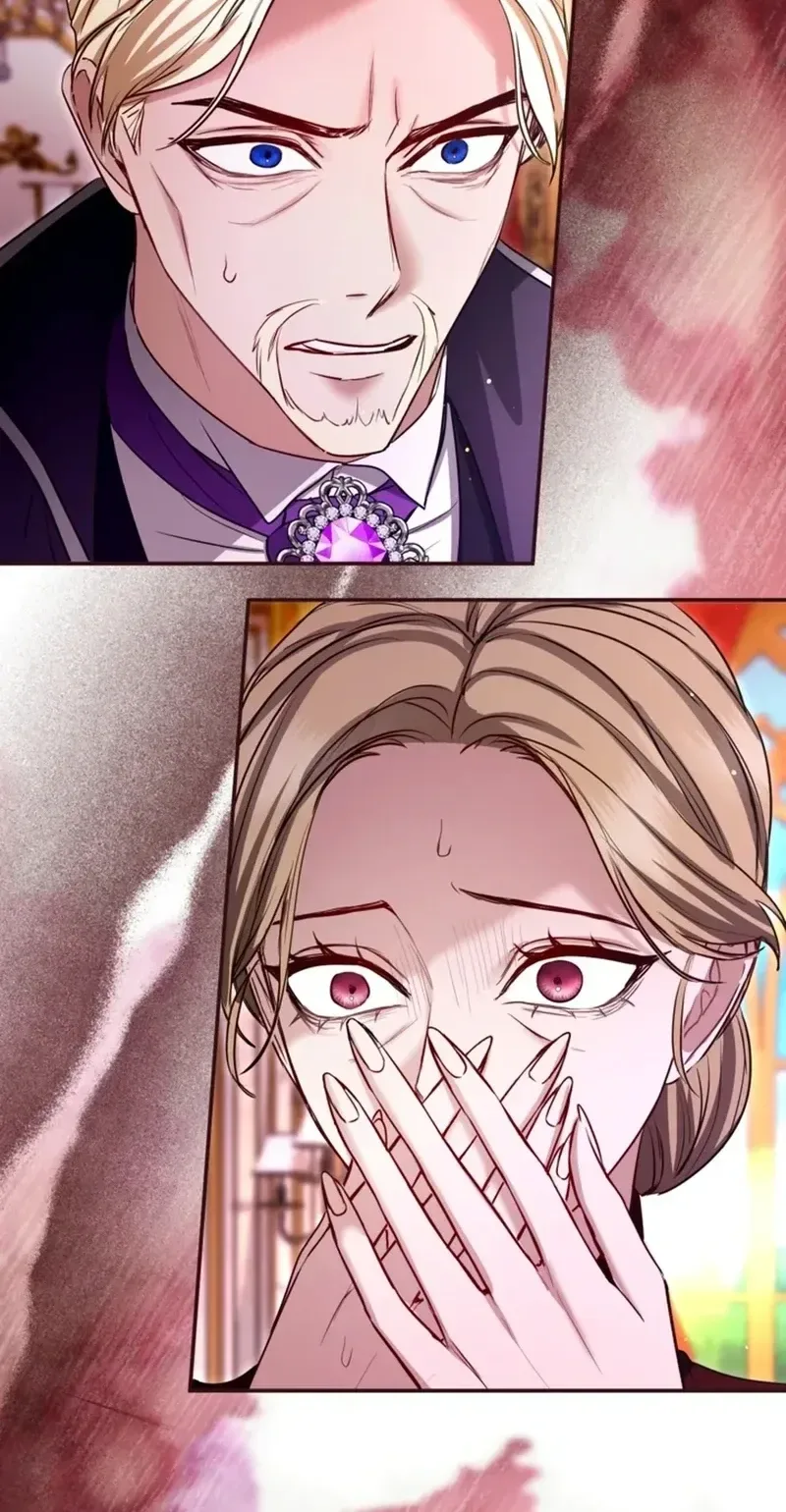 I Will Fall With The Emperor  Chapter 178 Page 3