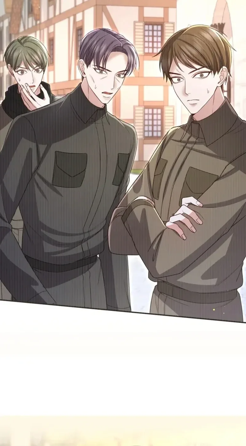 I Will Fall With The Emperor  Chapter 178 Page 11