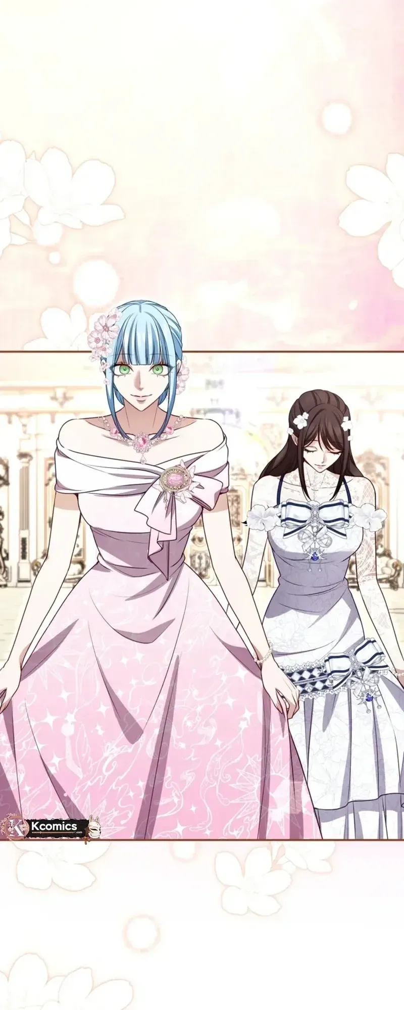 I Will Fall With The Emperor  Chapter 178 Page 26