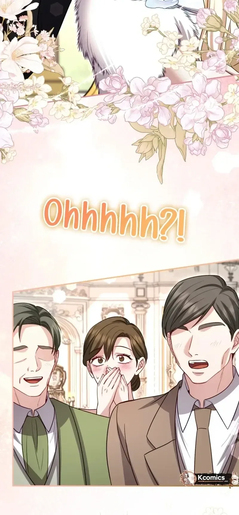 I Will Fall With The Emperor  Chapter 178 Page 29