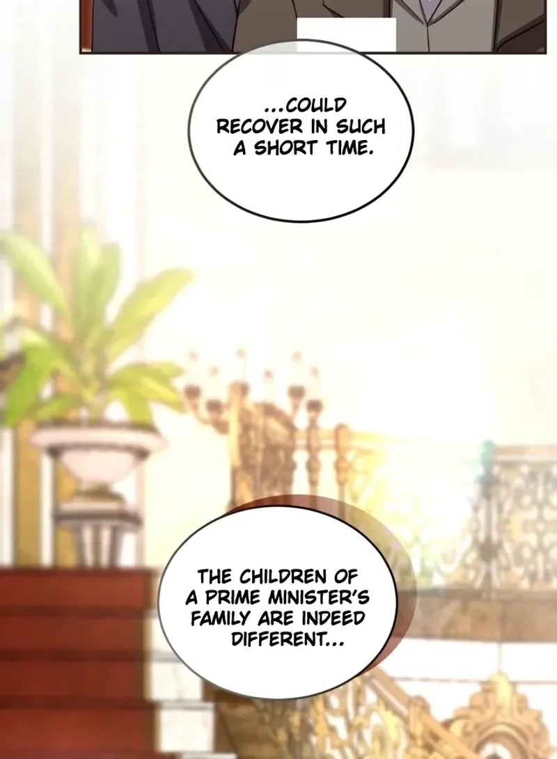 I Will Fall With The Emperor  Chapter 177 Page 3