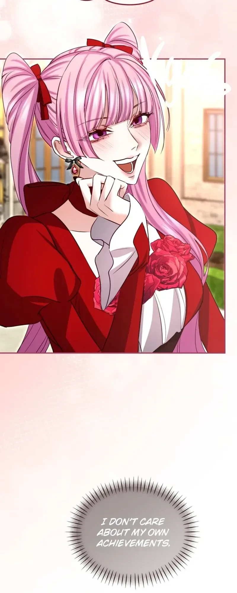 I Will Fall With The Emperor  Chapter 177 Page 9