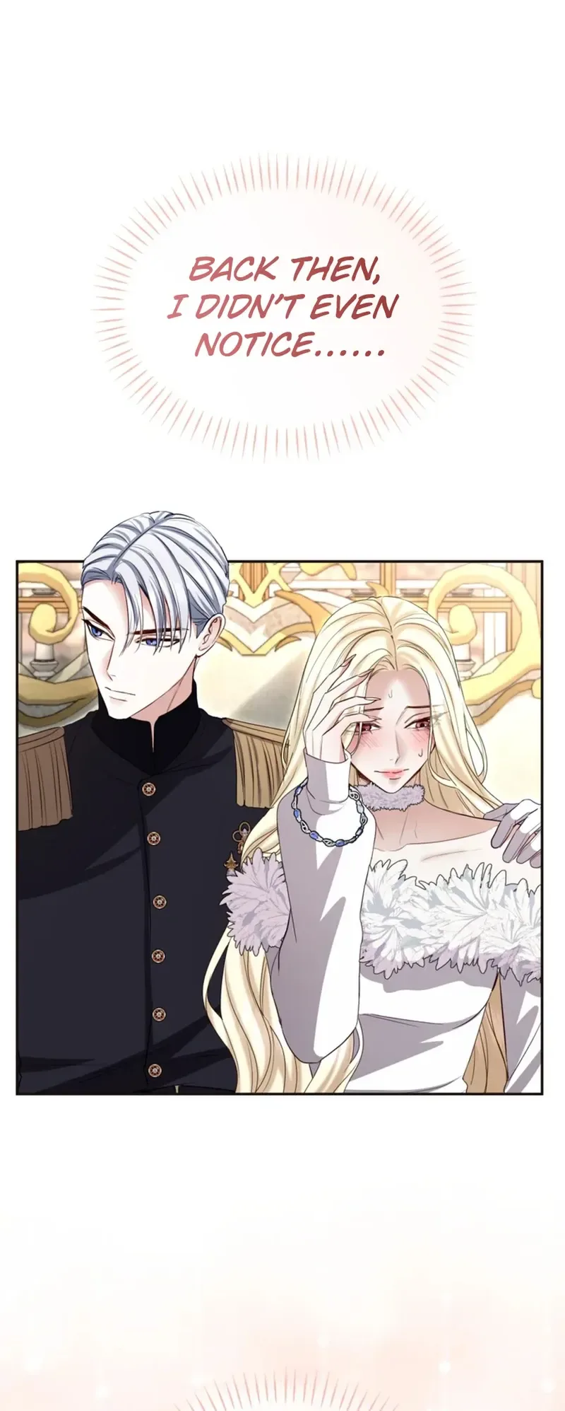 I Will Fall With The Emperor  Chapter 171 Page 9