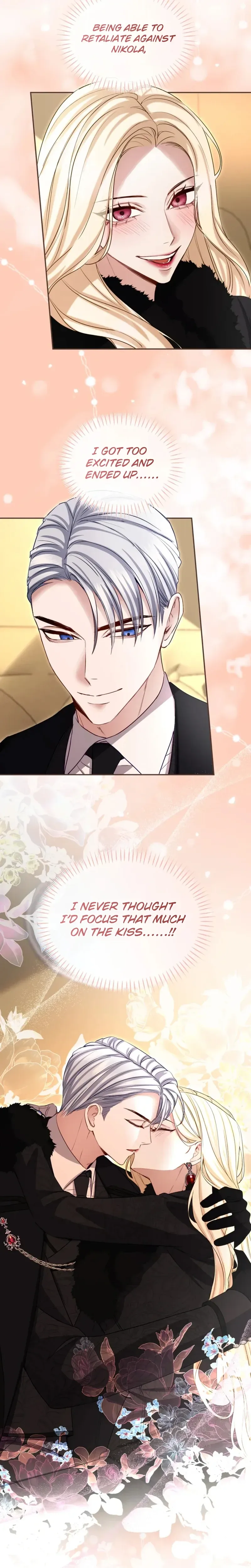 I Will Fall With The Emperor  Chapter 171 Page 10