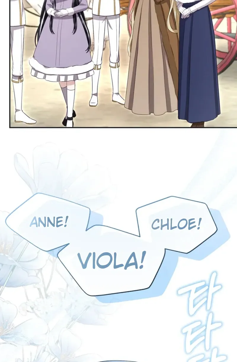 I Will Fall With The Emperor  Chapter 171 Page 15