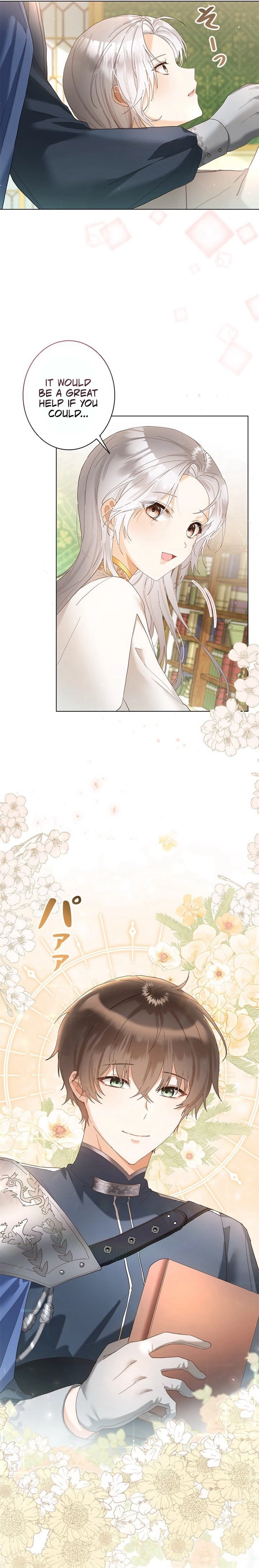 I Will Not Be the Supporting Character Forever Chapter 6 Page 18
