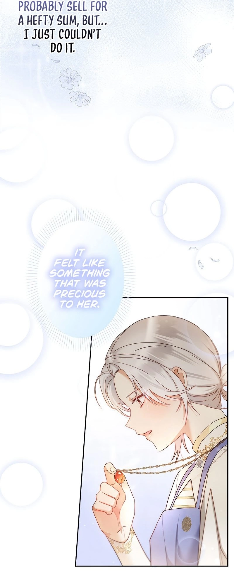 I Will Not Be the Supporting Character Forever Chapter 2 Page 39