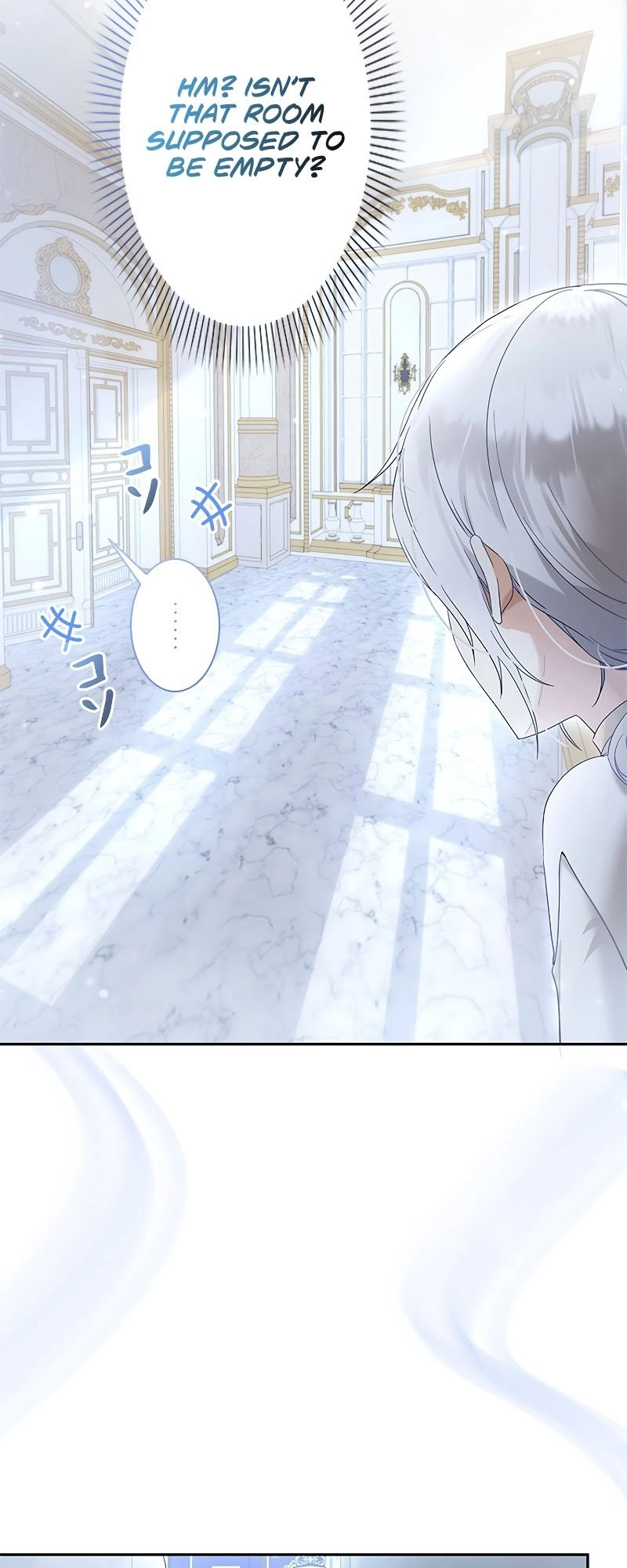 I Will Not Be the Supporting Character Forever Chapter 2 Page 43