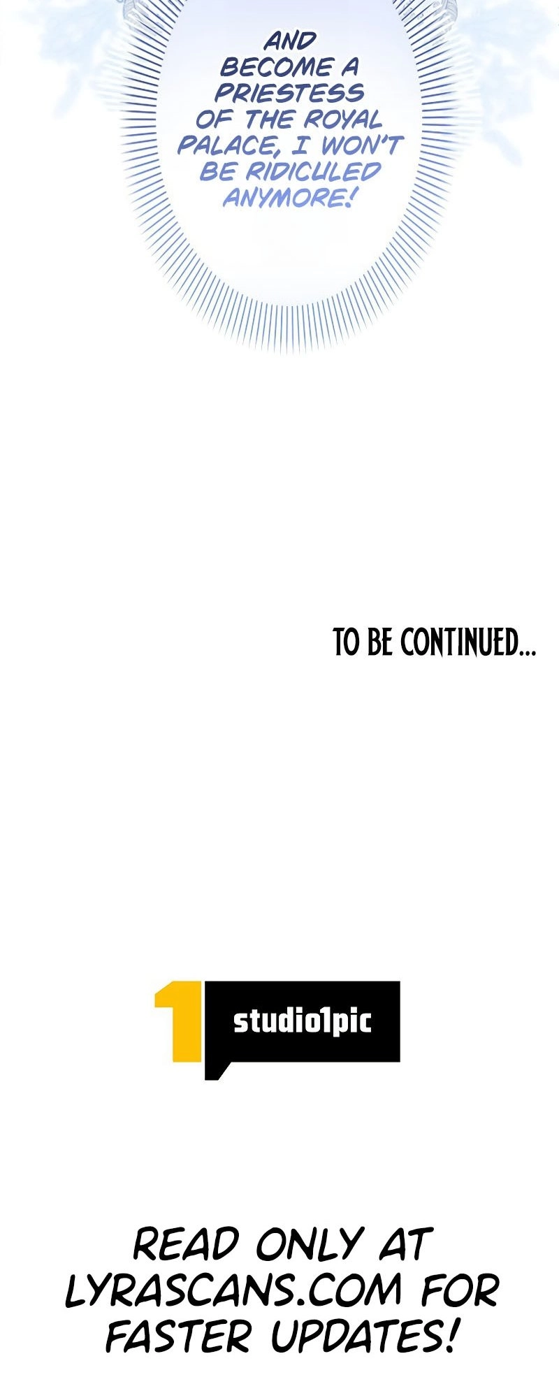 I Will Not Be the Supporting Character Forever Chapter 2 Page 58