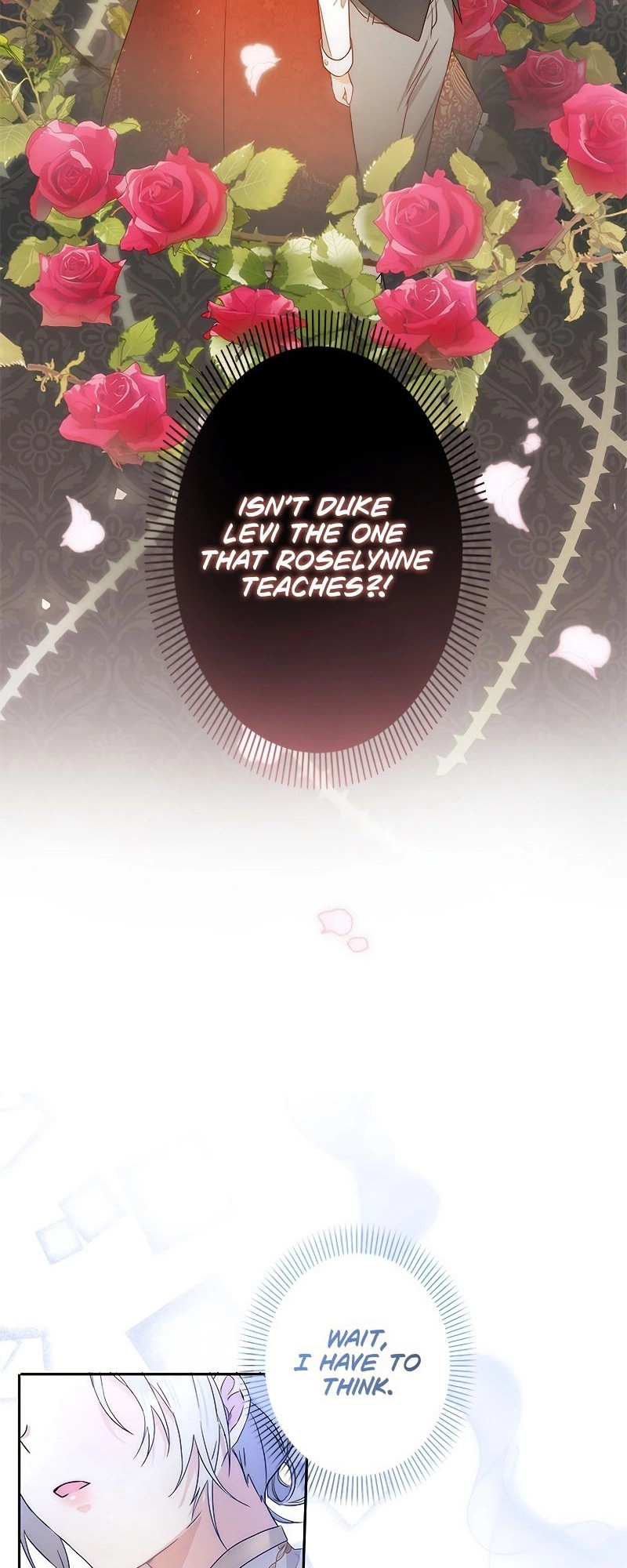 I Will Not Be the Supporting Character Forever Chapter 2 Page 49