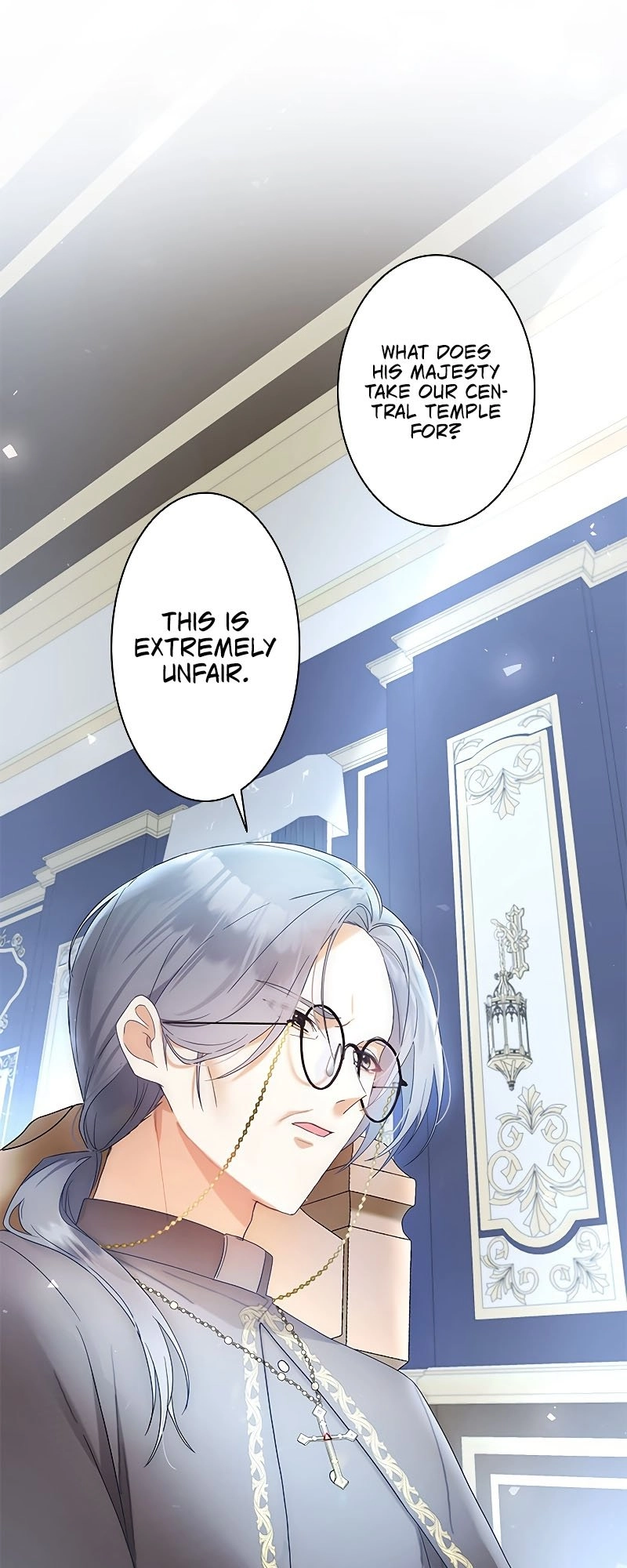I Will Not Be the Supporting Character Forever Chapter 2 Page 46