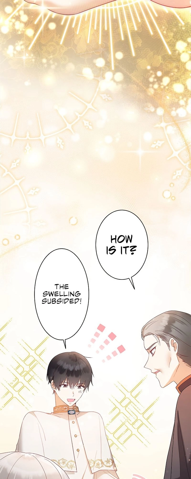 I Will Not Be the Supporting Character Forever Chapter 2 Page 27