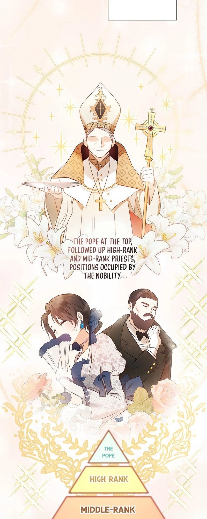 I Will Not Be the Supporting Character Forever Chapter 2 Page 17