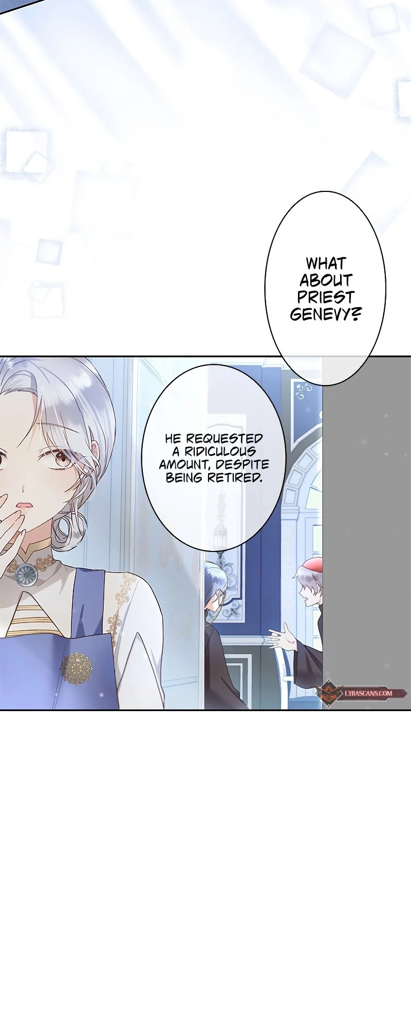 I Will Not Be the Supporting Character Forever Chapter 2 Page 52