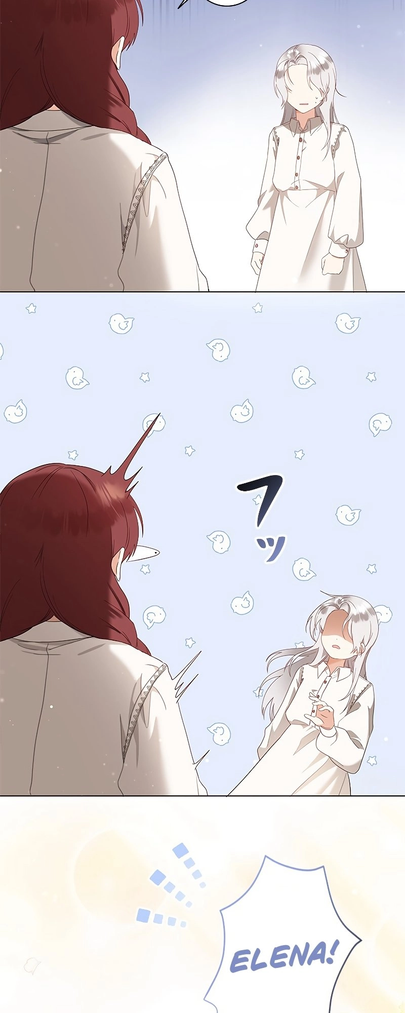 I Will Not Be the Supporting Character Forever Chapter 1 Page 54