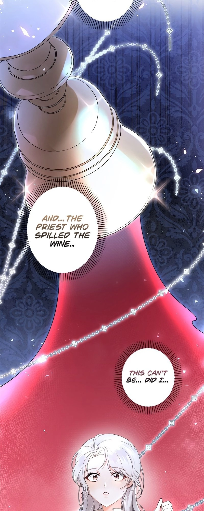 I Will Not Be the Supporting Character Forever Chapter 1 Page 51