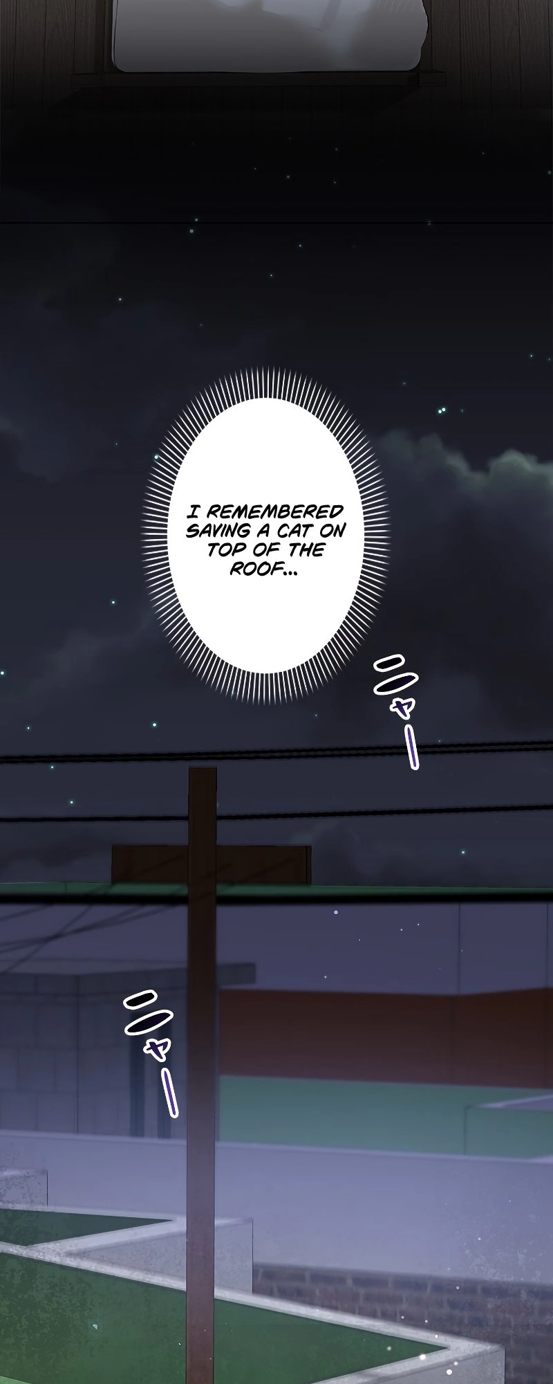 I Will Not Be the Supporting Character Forever Chapter 1 Page 23