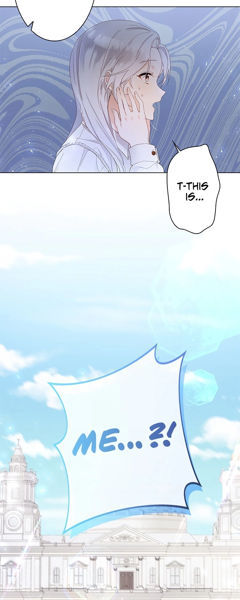 I Will Not Be the Supporting Character Forever Chapter 1 Page 44