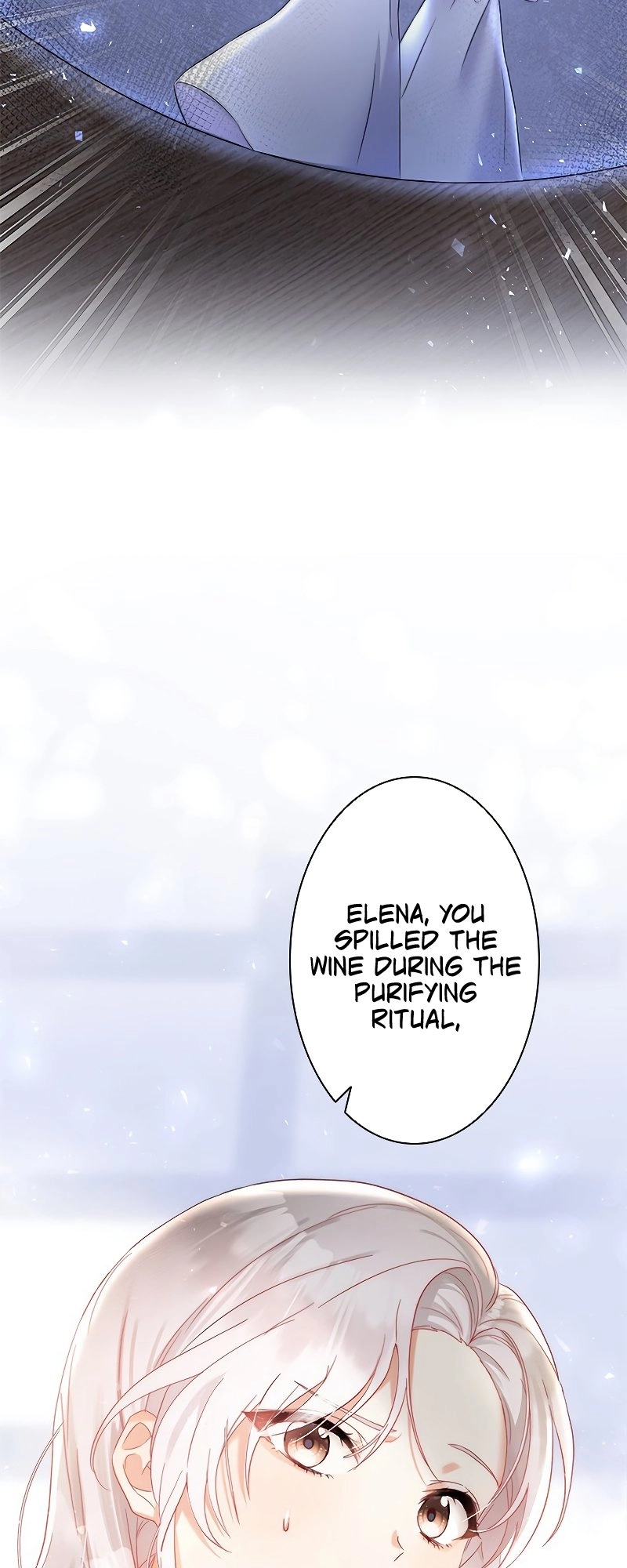 I Will Not Be the Supporting Character Forever Chapter 1 Page 49