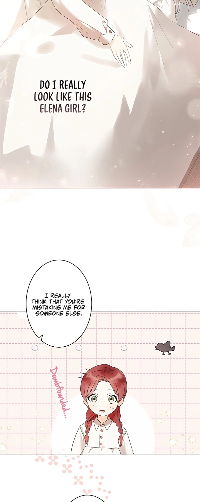 I Will Not Be the Supporting Character Forever Chapter 1 Page 40