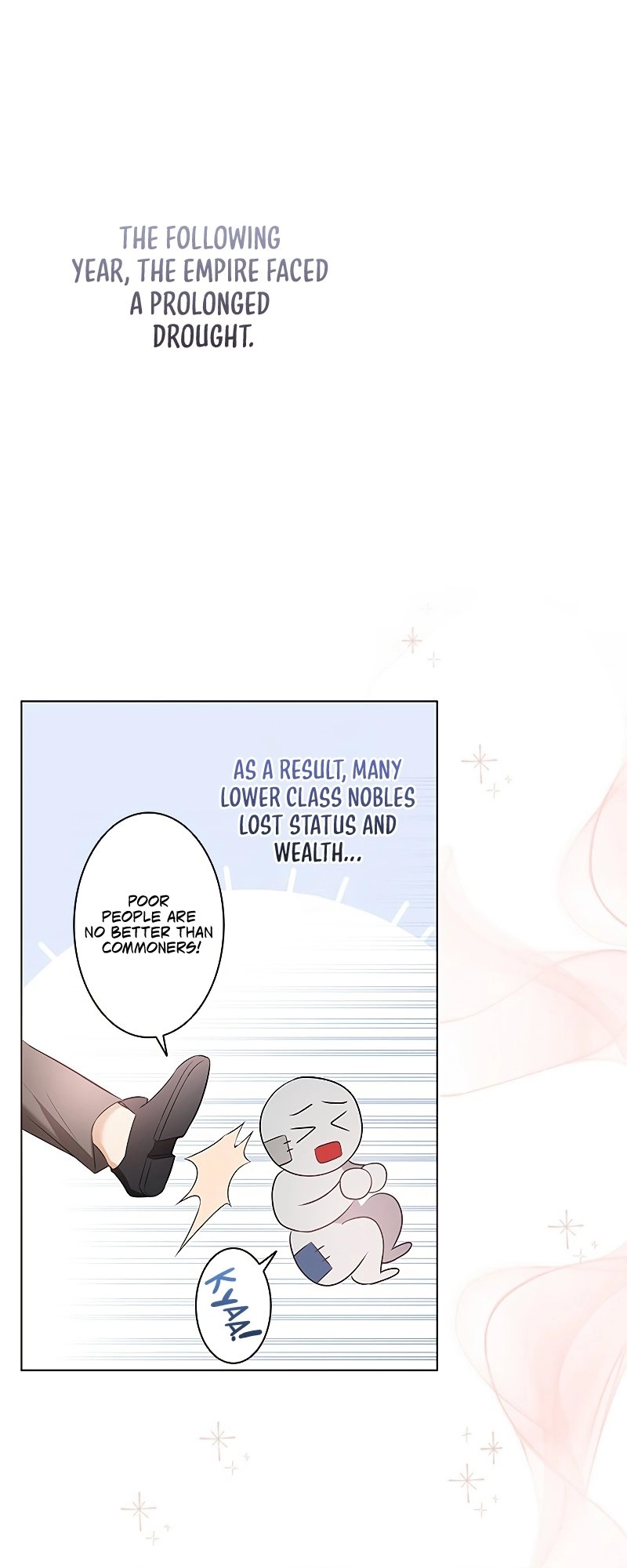 I Will Not Be the Supporting Character Forever Chapter 1 Page 14