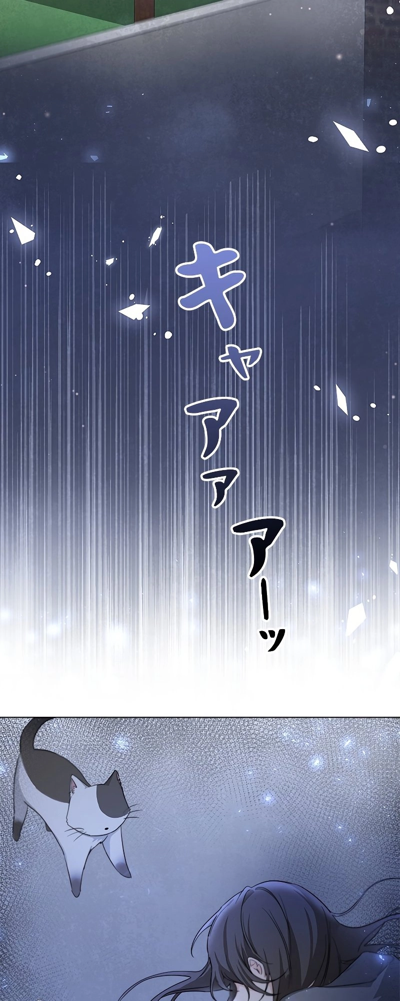 I Will Not Be the Supporting Character Forever Chapter 1 Page 24