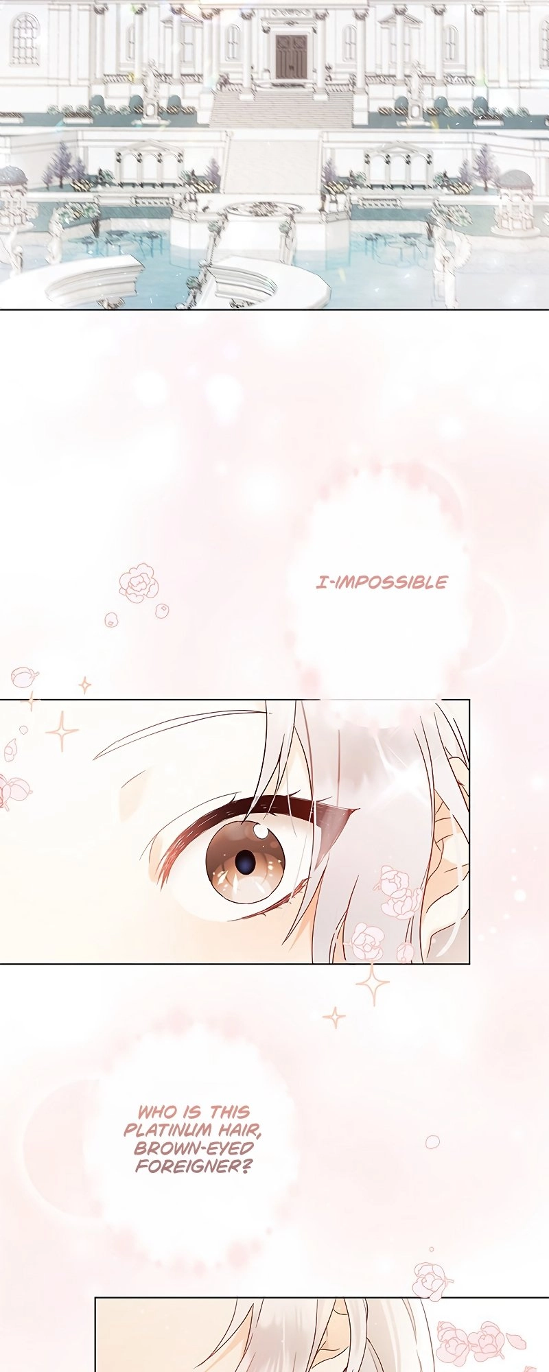 I Will Not Be the Supporting Character Forever Chapter 1 Page 45