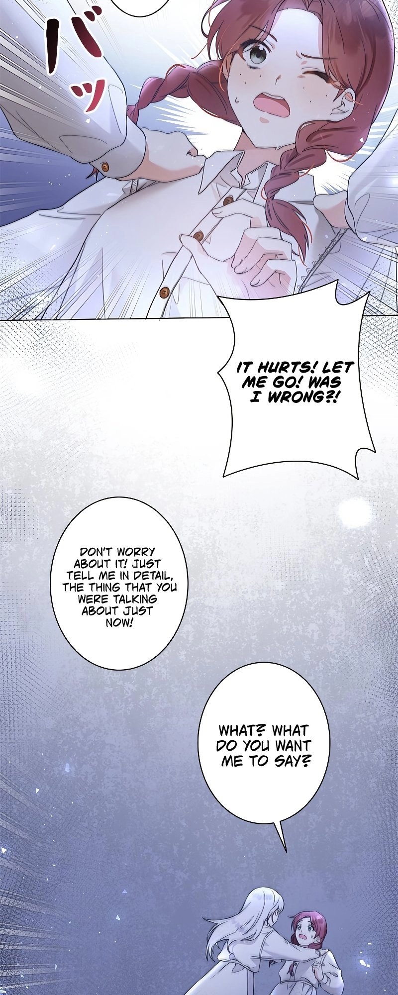 I Will Not Be the Supporting Character Forever Chapter 1 Page 48