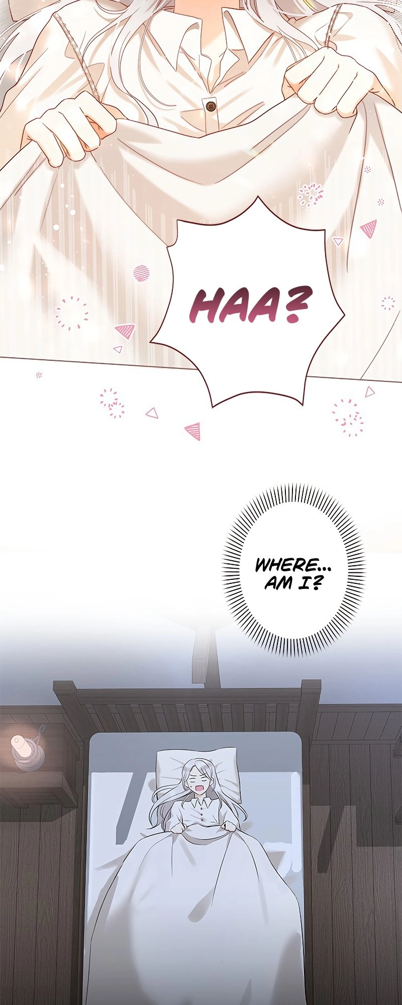I Will Not Be the Supporting Character Forever Chapter 1 Page 22