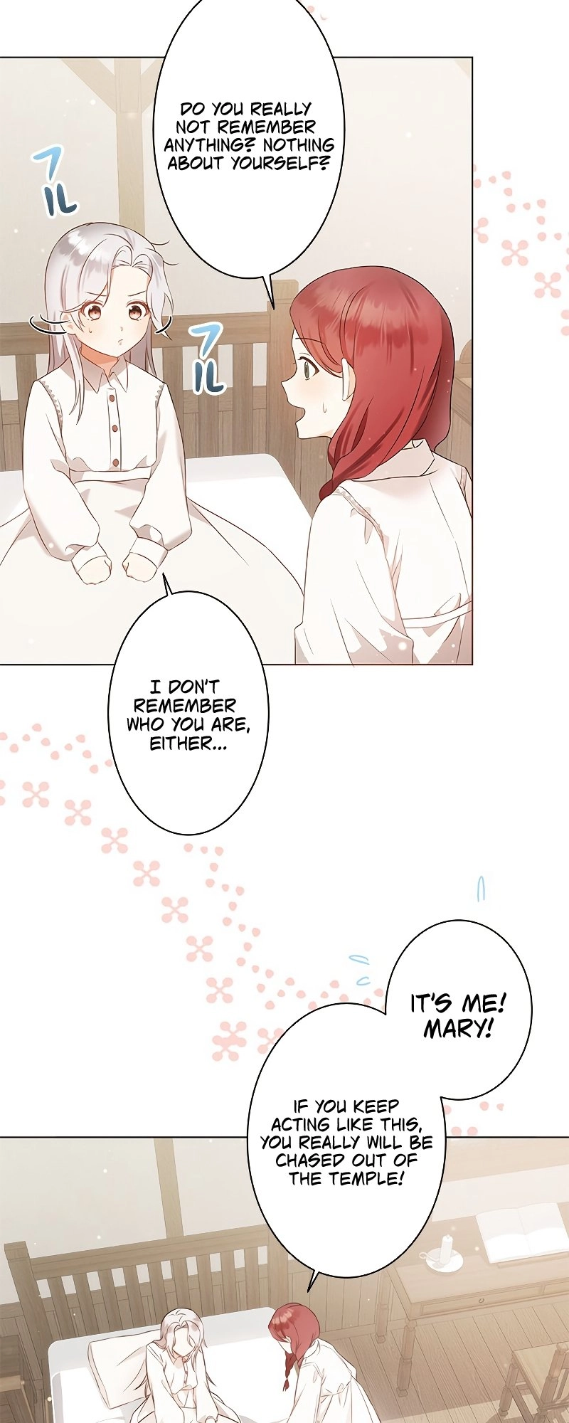I Will Not Be the Supporting Character Forever Chapter 1 Page 41