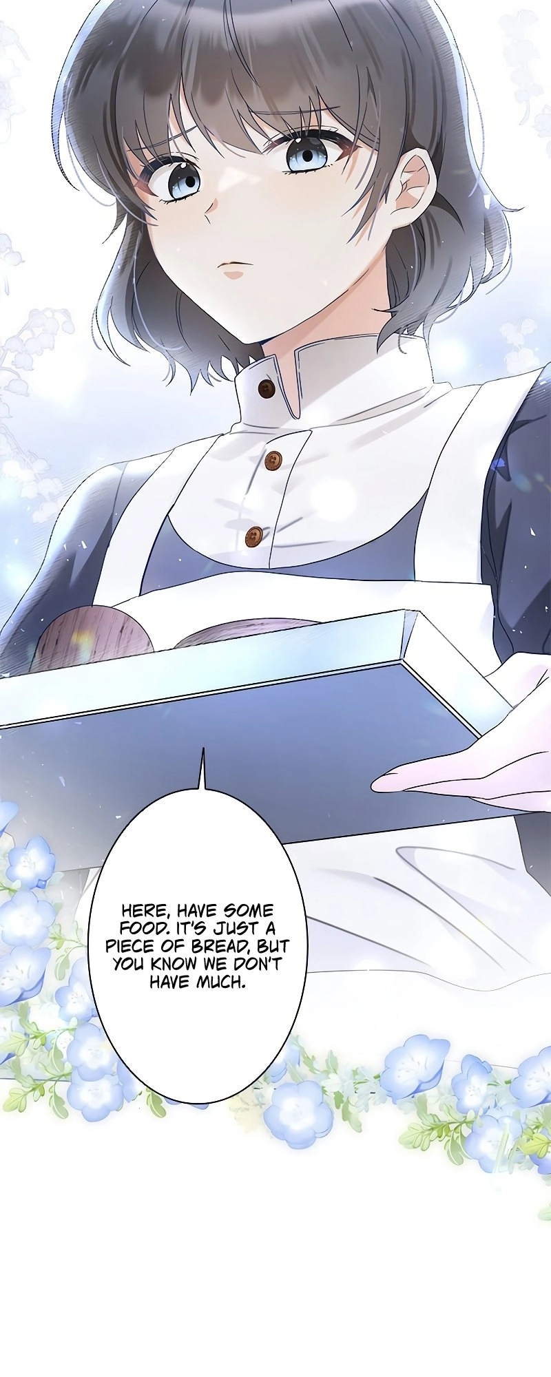 I Will Not Be the Supporting Character Forever Chapter 1 Page 28