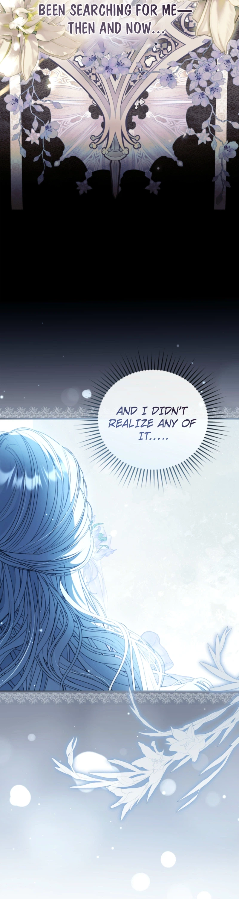 I Will Pay the Price for Deceiving You With My Life Chapter 47 Page 19