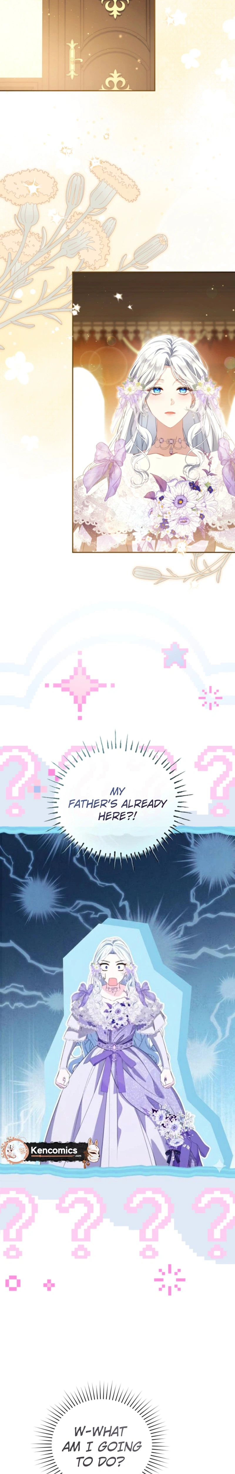 I Will Pay the Price for Deceiving You With My Life Chapter 47 Page 21
