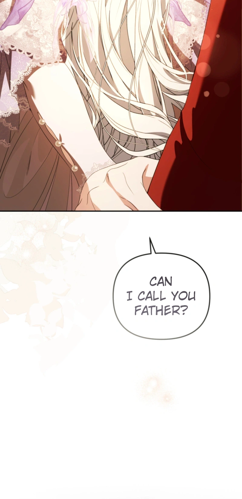 I Will Pay the Price for Deceiving You With My Life Chapter 47 Page 37