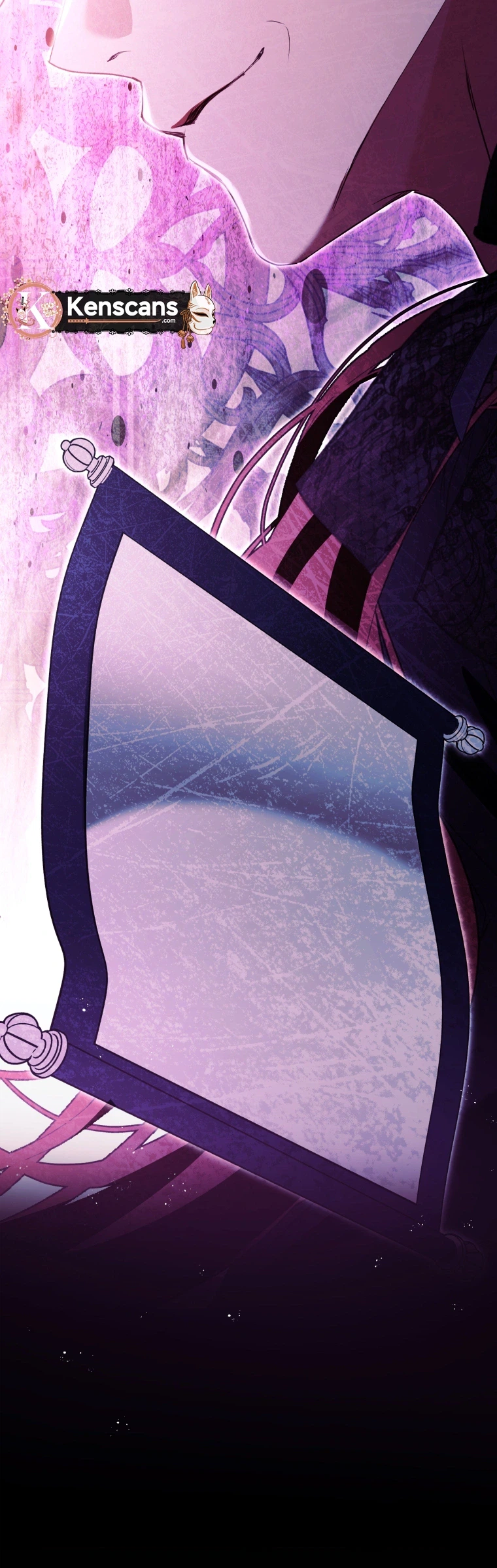I Will Pay the Price for Deceiving You With My Life Chapter 45 Page 18
