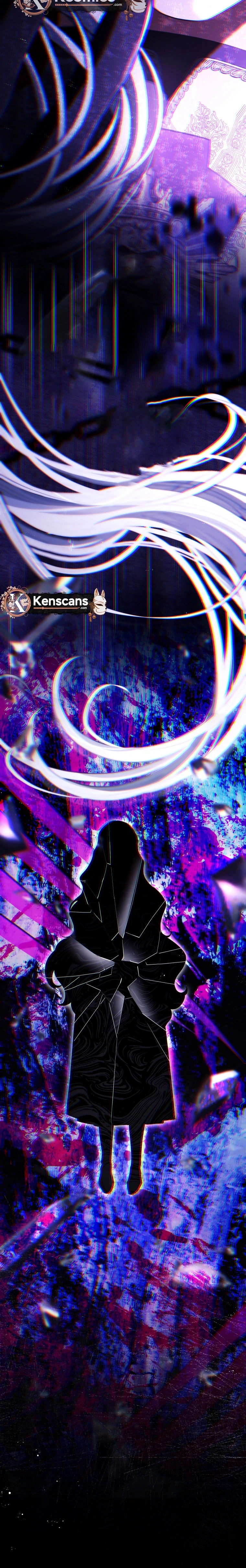 I Will Pay the Price for Deceiving You With My Life Chapter 45 Page 35