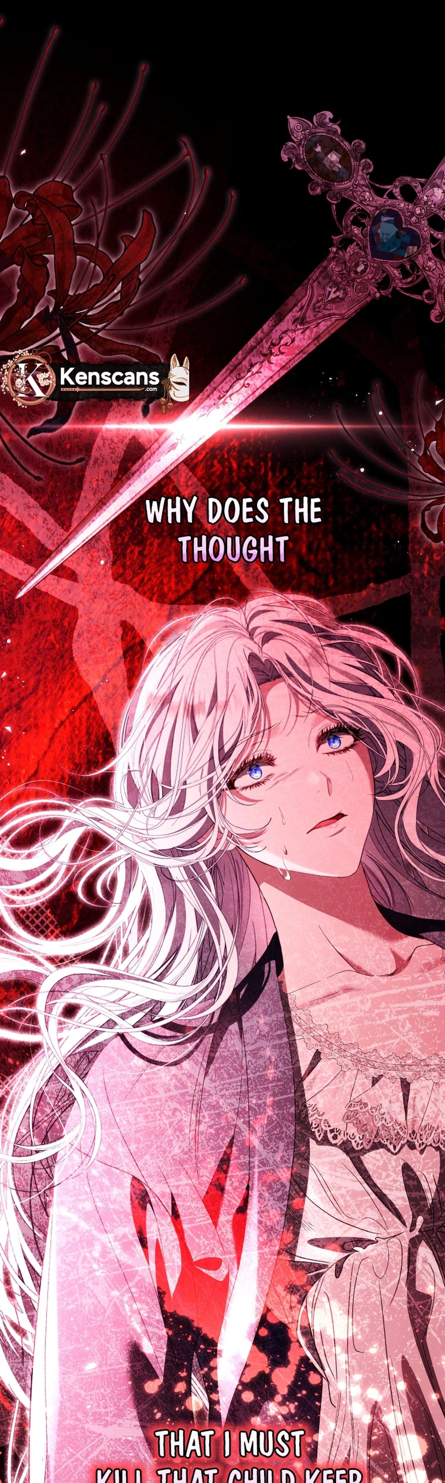 I Will Pay the Price for Deceiving You With My Life Chapter 45 Page 38