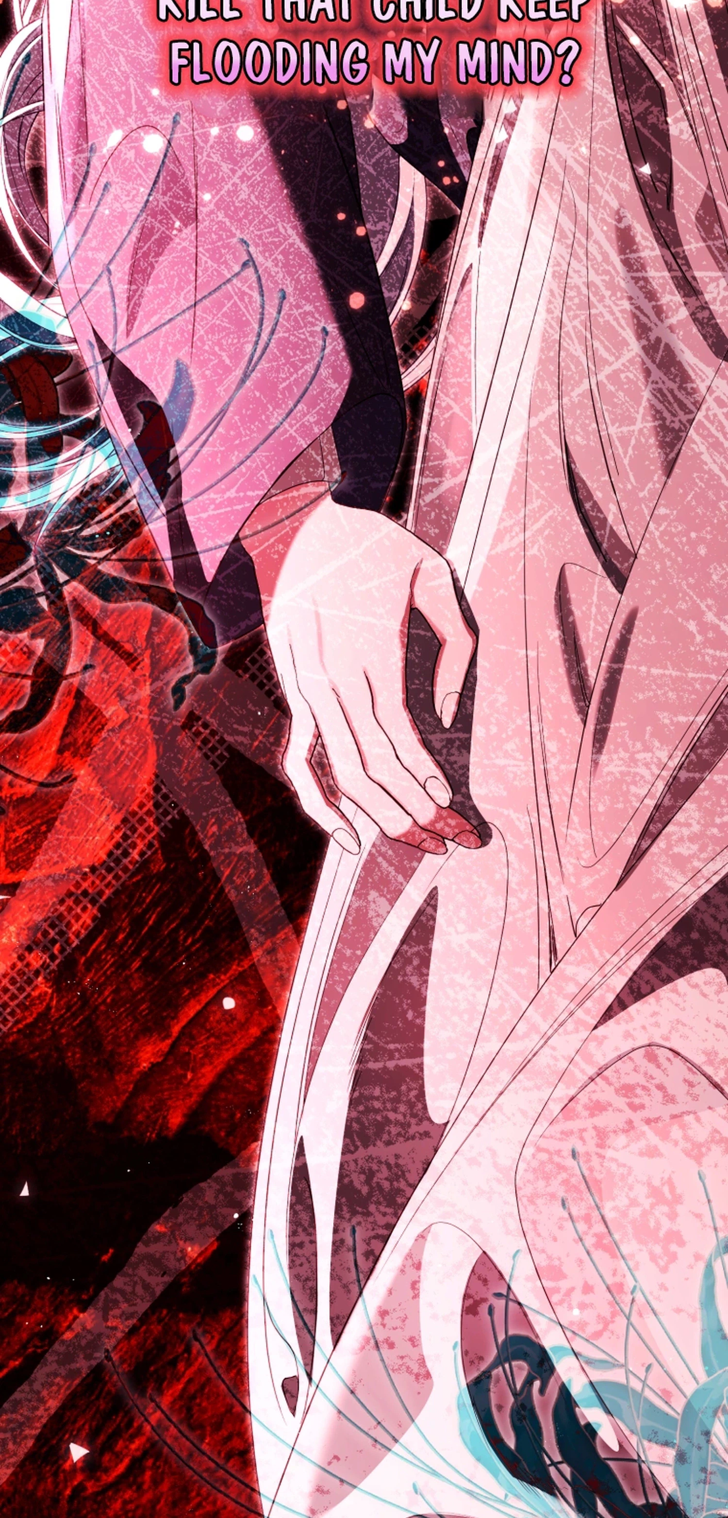 I Will Pay the Price for Deceiving You With My Life Chapter 45 Page 39
