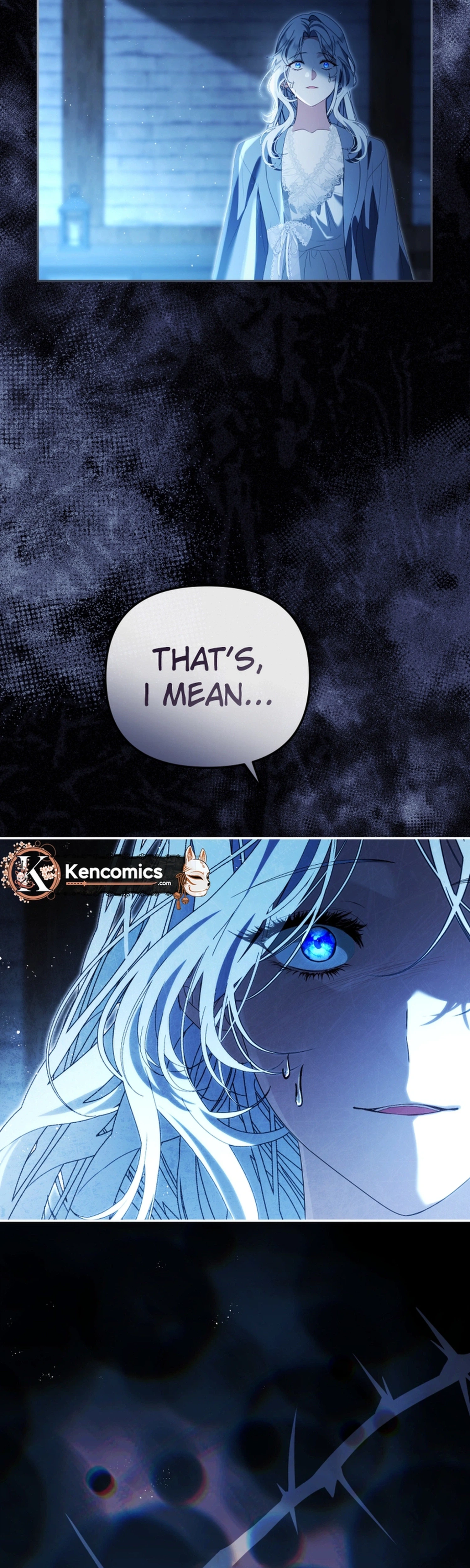 I Will Pay the Price for Deceiving You With My Life Chapter 46 Page 4