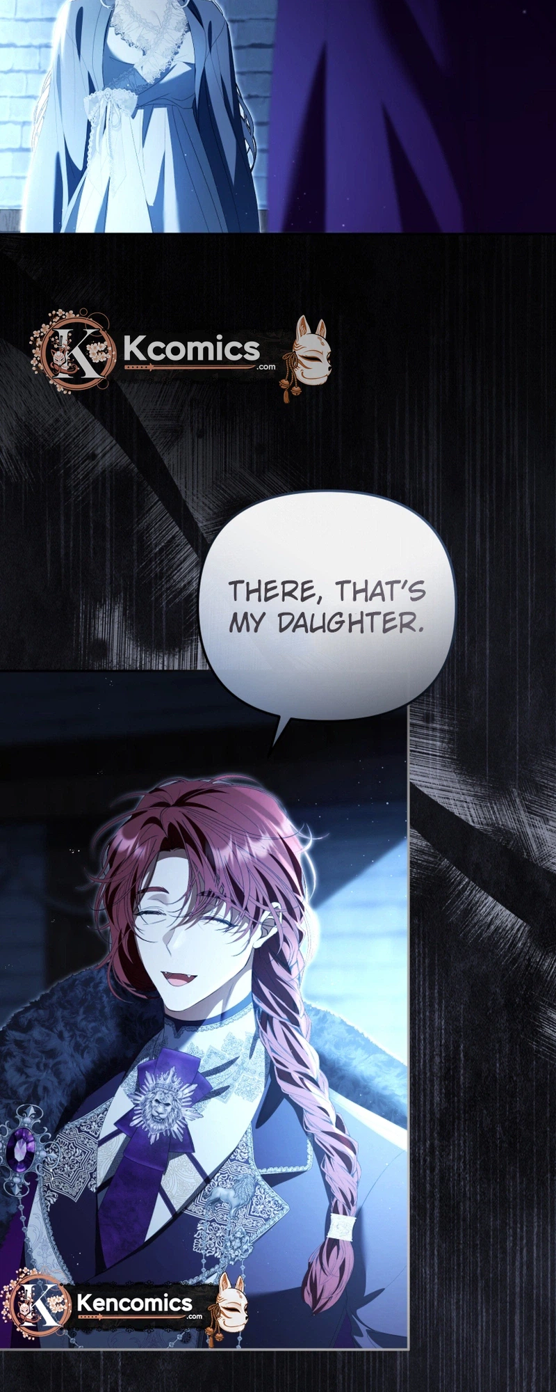 I Will Pay the Price for Deceiving You With My Life Chapter 46 Page 15
