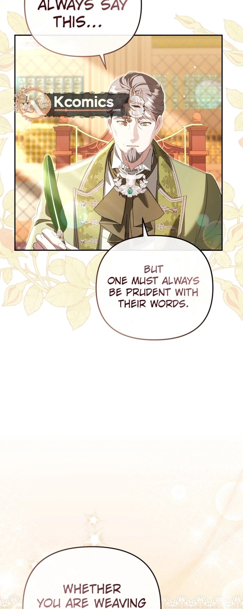 I Will Pay the Price for Deceiving You With My Life Chapter 46 Page 18