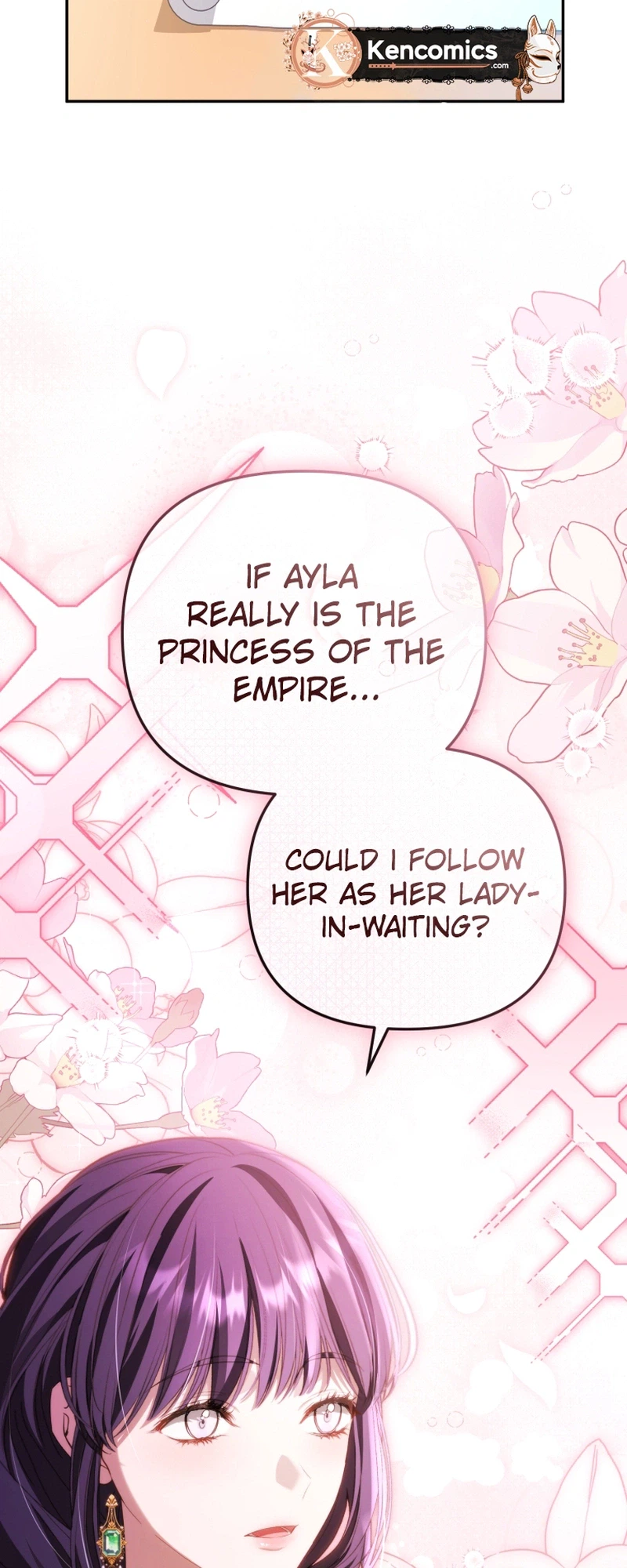I Will Pay the Price for Deceiving You With My Life Chapter 46 Page 24