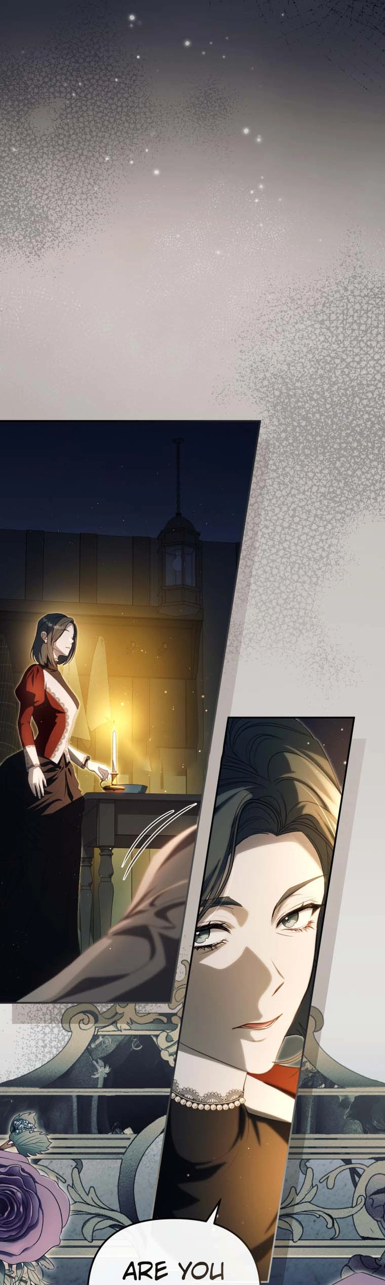 I Will Pay the Price for Deceiving You With My Life Chapter 43 Page 4