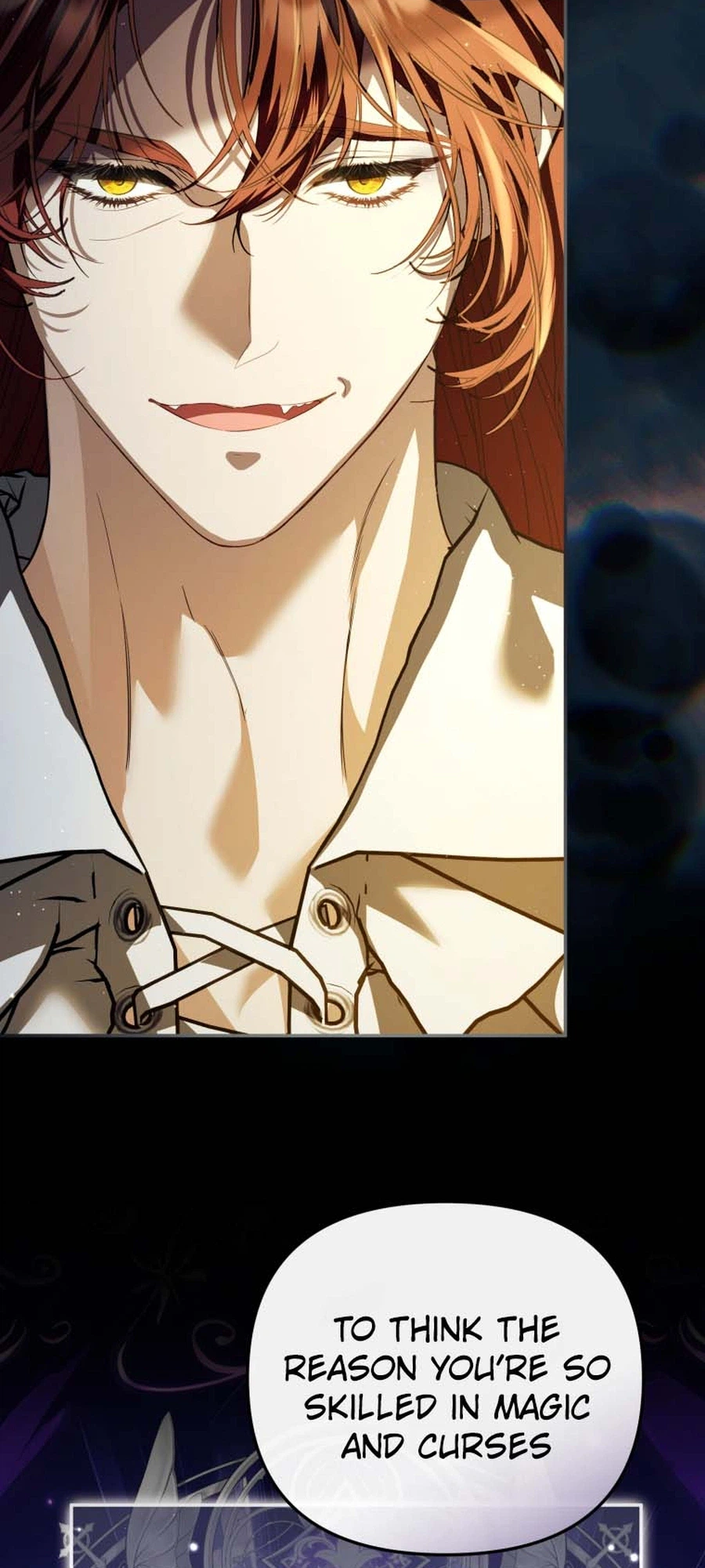 I Will Pay the Price for Deceiving You With My Life Chapter 43 Page 12