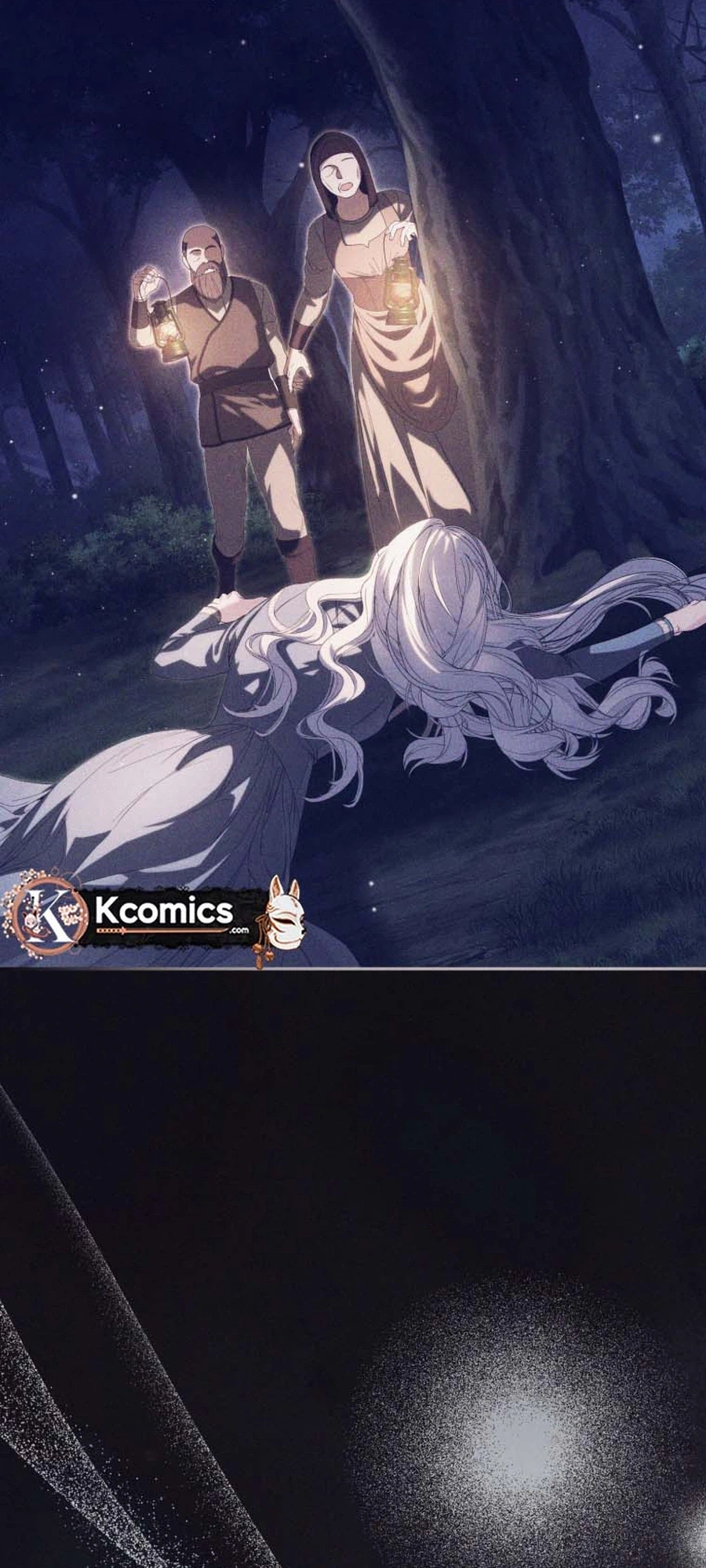 I Will Pay the Price for Deceiving You With My Life Chapter 43 Page 27